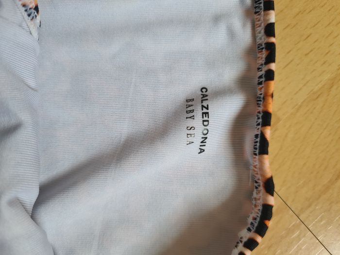 Bas de maillot de bain / Taille XS - photo numéro 2