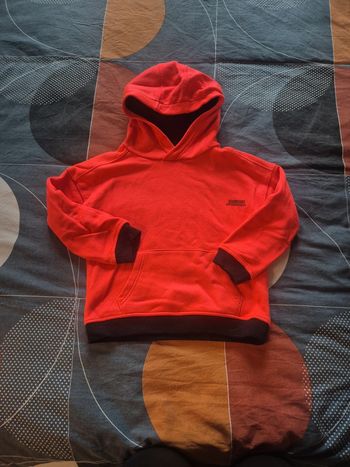 Sweat chaud