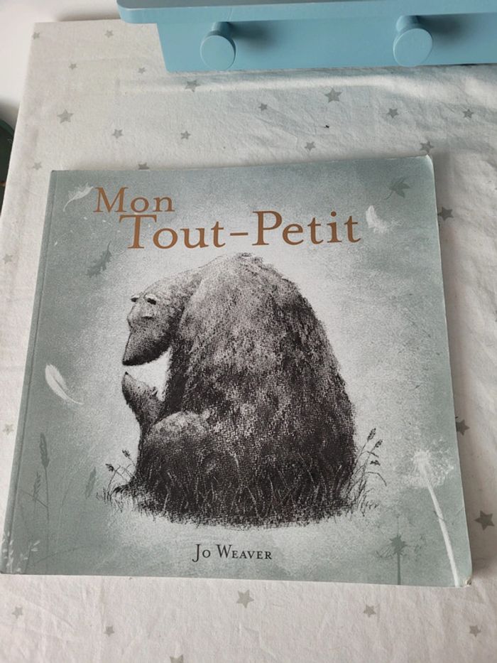 Livre mon tout petit école des max