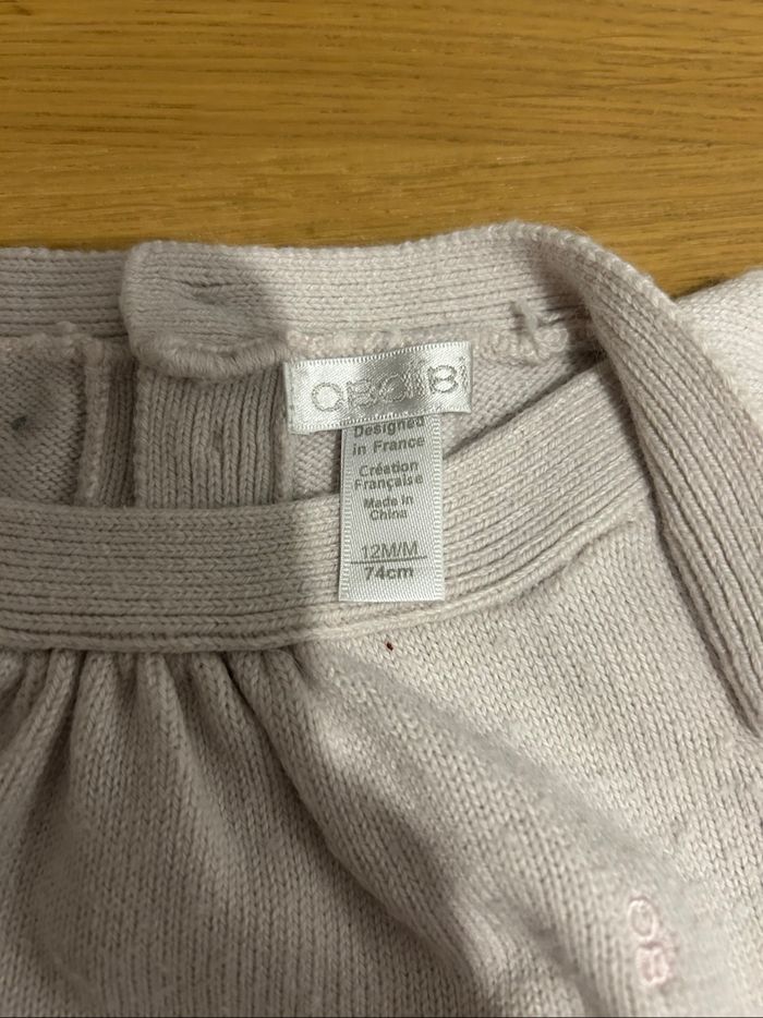 Pulls et robe pulls - photo numéro 6