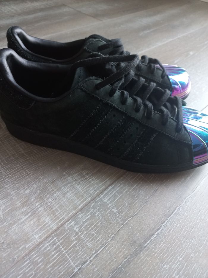 Stan Smith - photo numéro 3