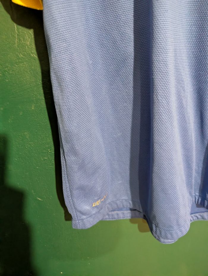 Maillot Foot Brésil Away 2012/13 M + 1 Maillot Mystère Offert ! - photo numéro 9