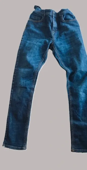 👖 Jean skinny garçon 12 ans – Okaïdi