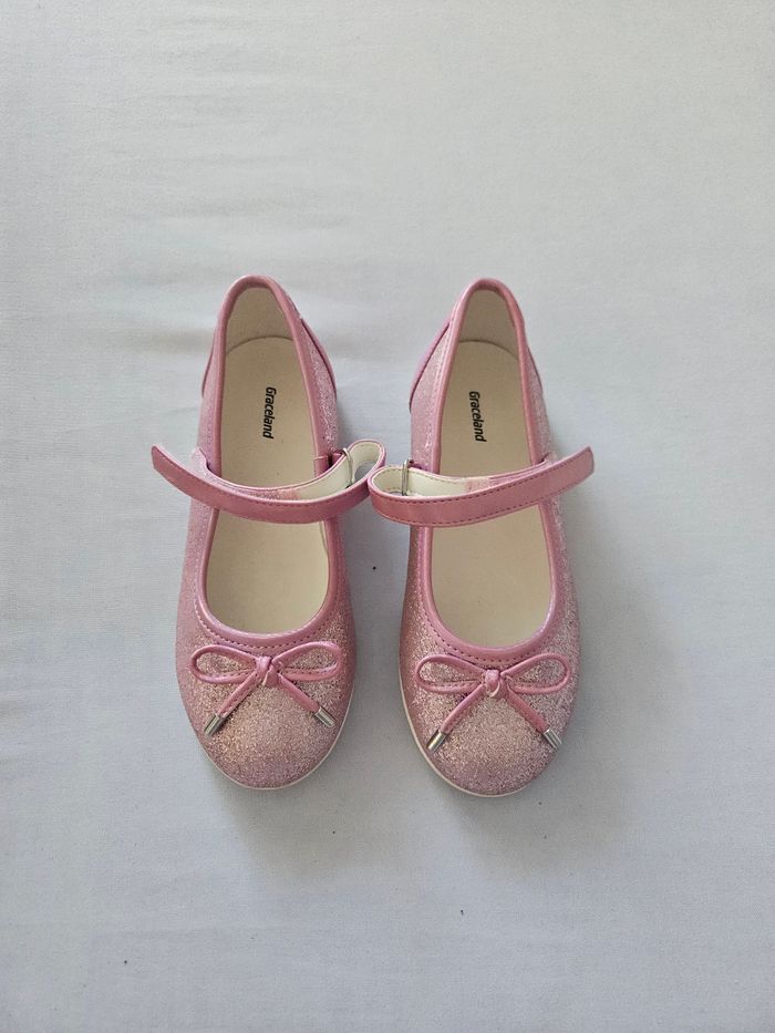 Ballerines - photo numéro 2