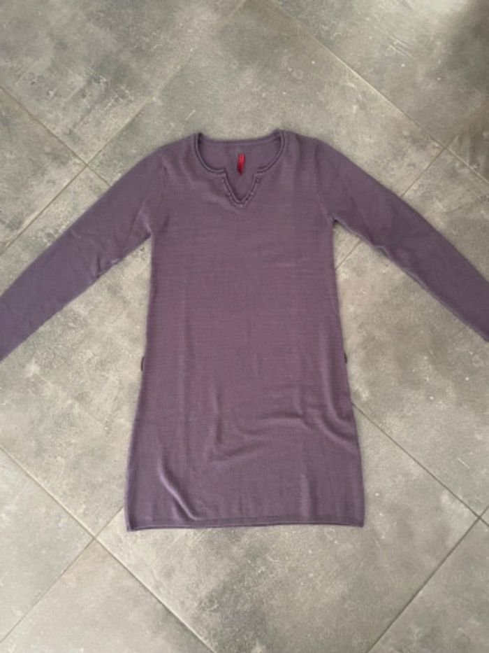 Robe pull
