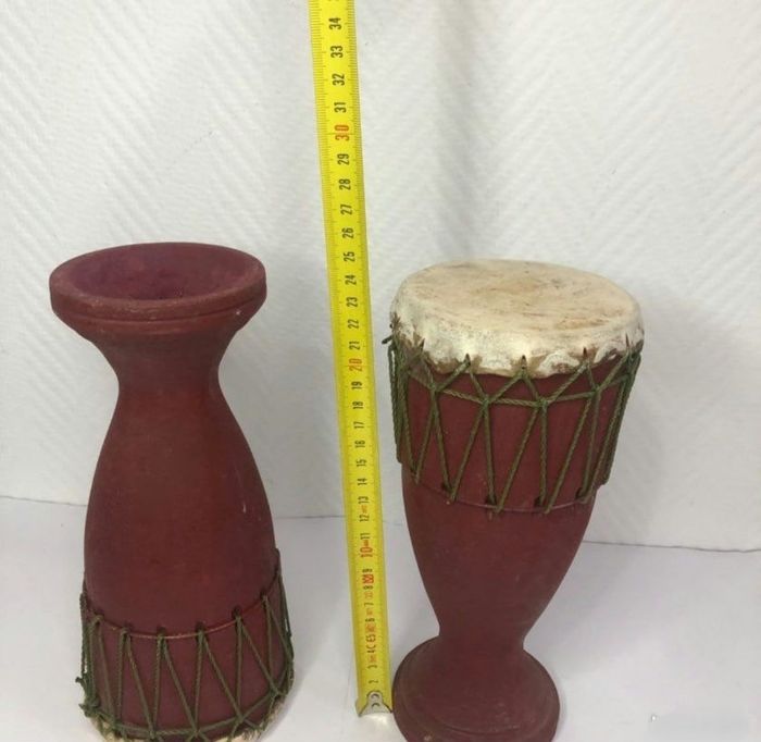 2 tam tam - photo numéro 4