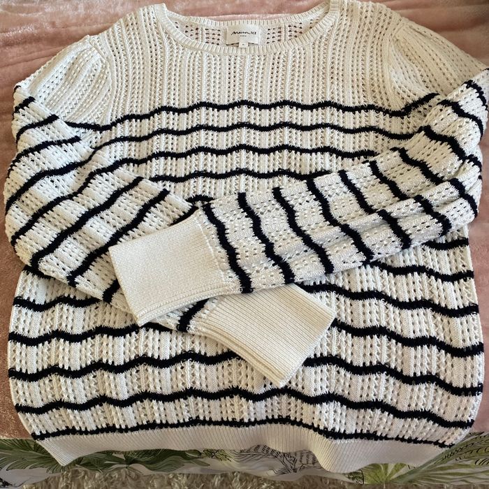 Pull agréable - photo numéro 3