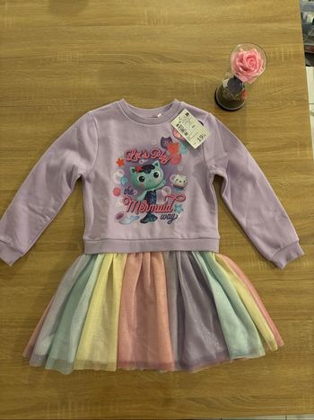 Robe gabby