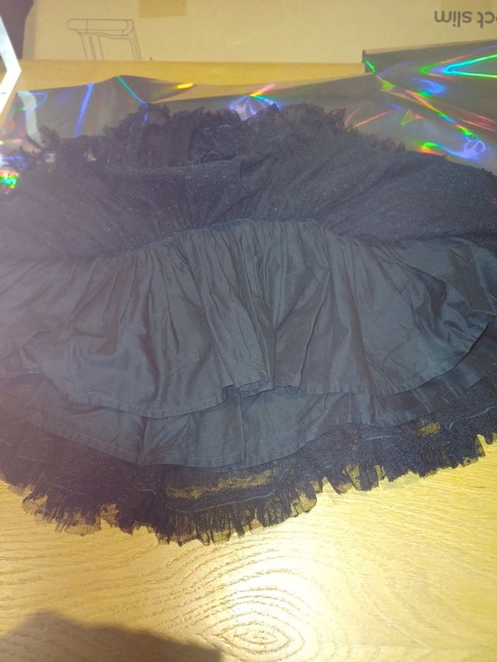 Jupe Bonpoint 6 ans - photo numéro 7