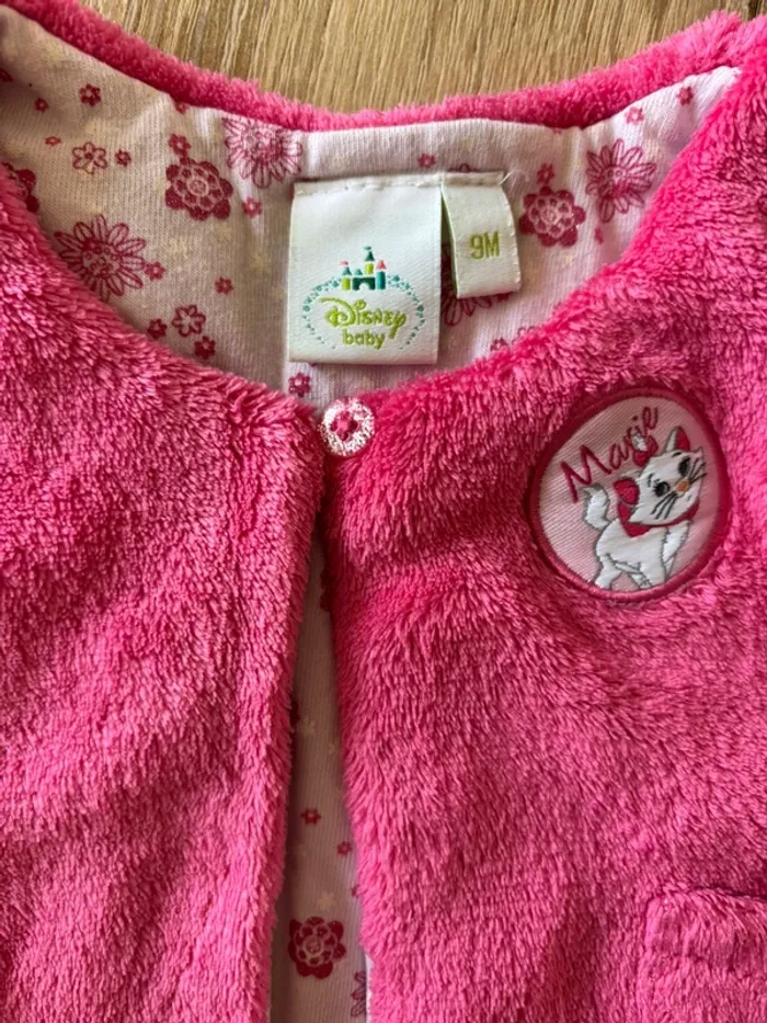 Veste sans manches - photo numéro 2