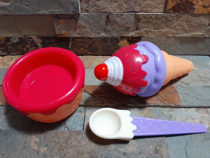 Accessoires pour dînette C . 13 - photo numéro 2