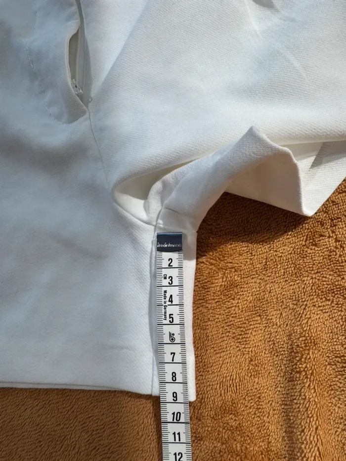 Short Lilumary taille 4/XL (42) - photo numéro 6