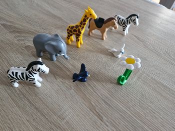 Playmobil 1.2.3