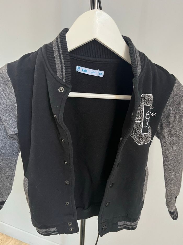 Veste Gémo - photo numéro 3