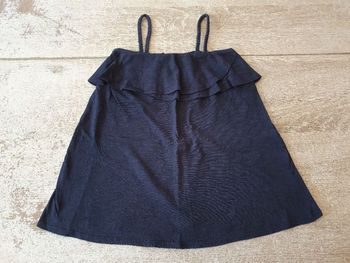 Robe Kiabi - 24 mois