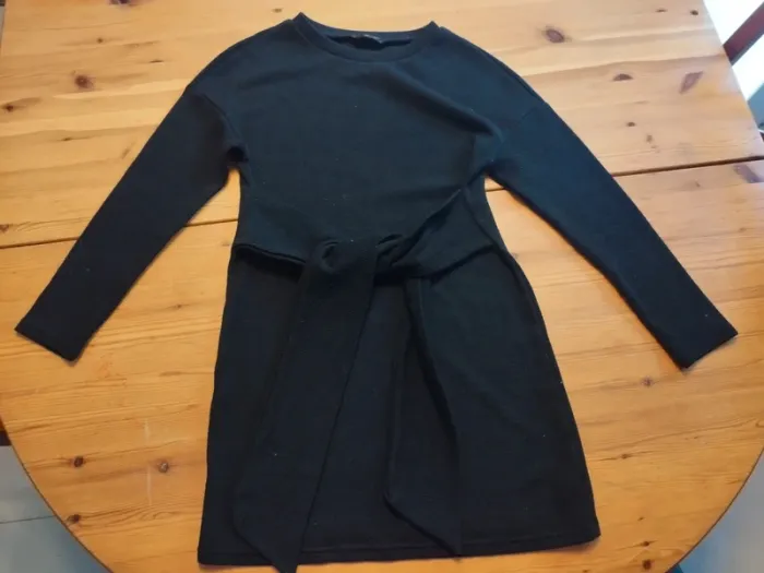 Robe noire