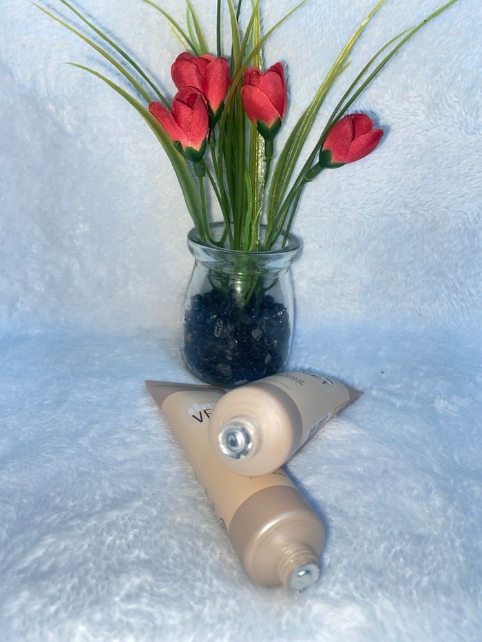 Lot fond de teint maybelline New York - photo numéro 5