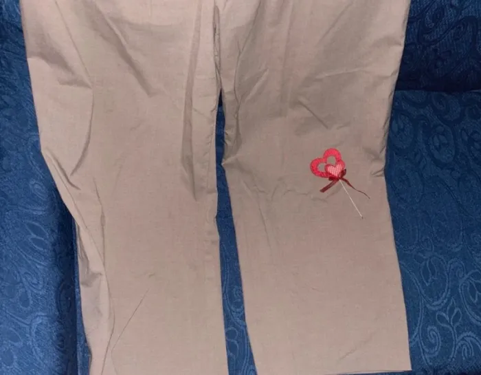 Pantalon tailleur 46 - photo numéro 2