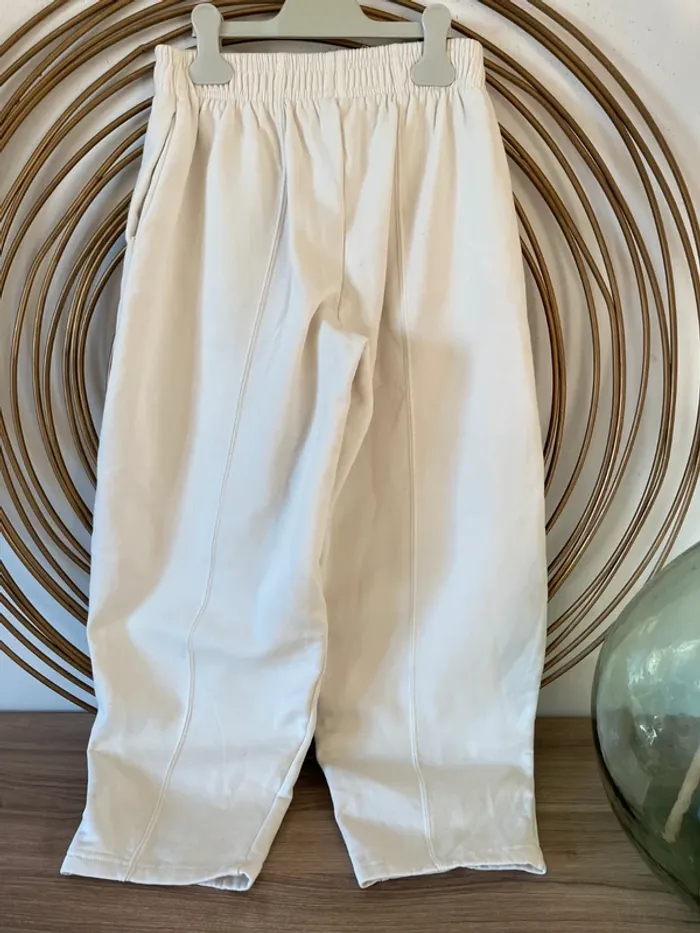 Bas de jogging Zara TS - photo numéro 2