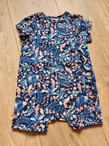 Pyjama Tape à l'oeil