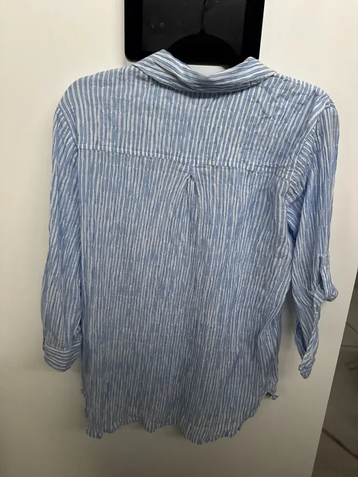 Chemise - photo numéro 6