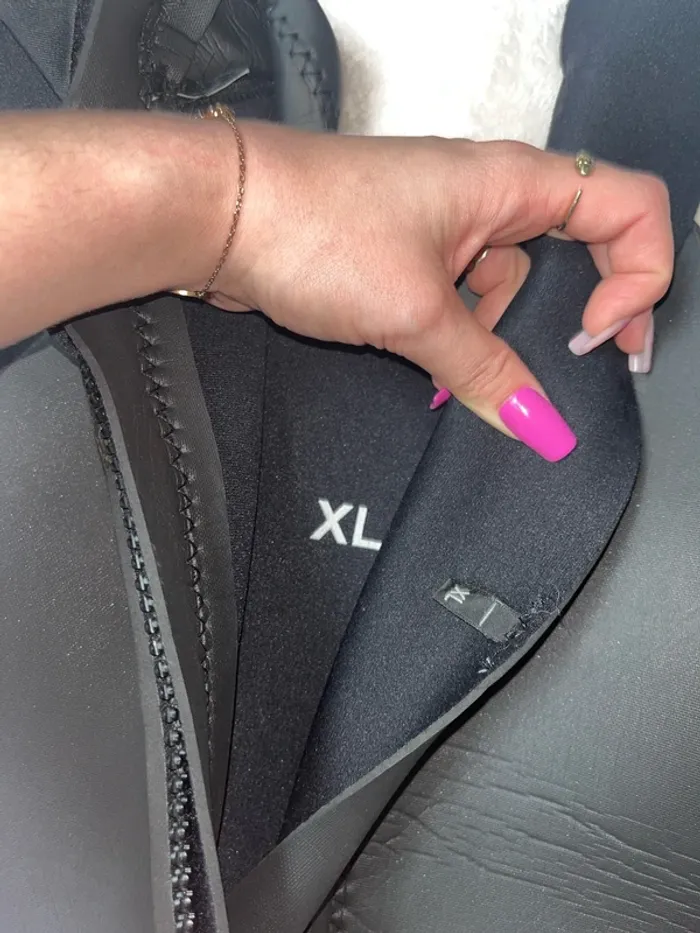 Combinaison surf body Glove - photo numéro 8
