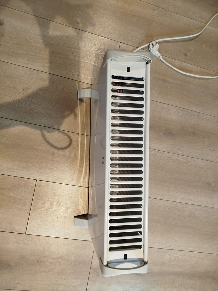 Chauffage - photo numéro 2