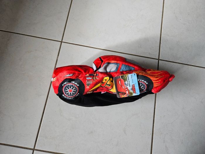 Range pyjama cars Neuf - photo numéro 2