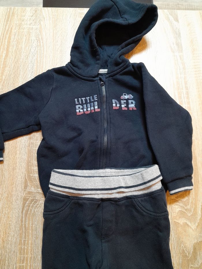 Jogging - photo numéro 2