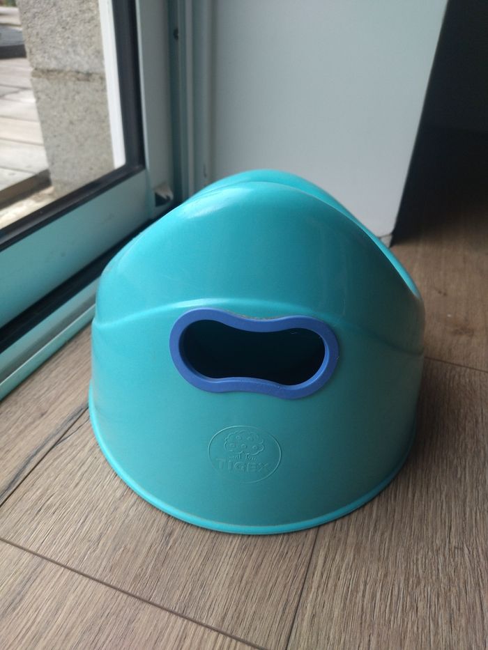 Pot  bébé - photo numéro 2