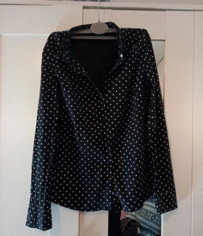 Chemisier camaïeu taille S