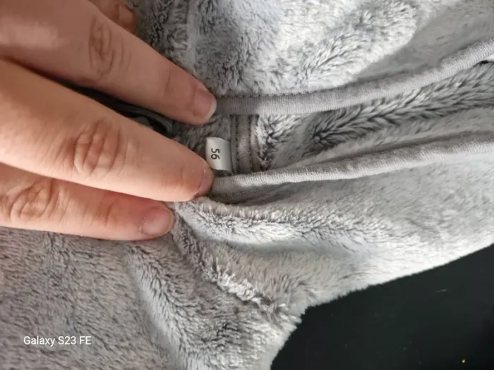 Veste 1 mois - photo numéro 2
