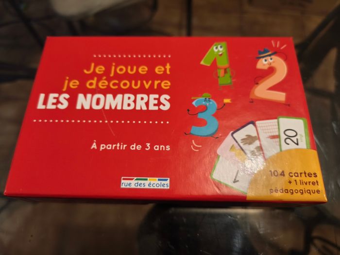 Lot de jeux - photo numéro 4