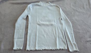 T-shirt manches longues
