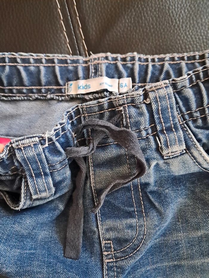 Jeans - photo numéro 2