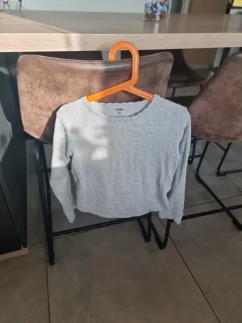 Pull fin 5 ans Kiabi