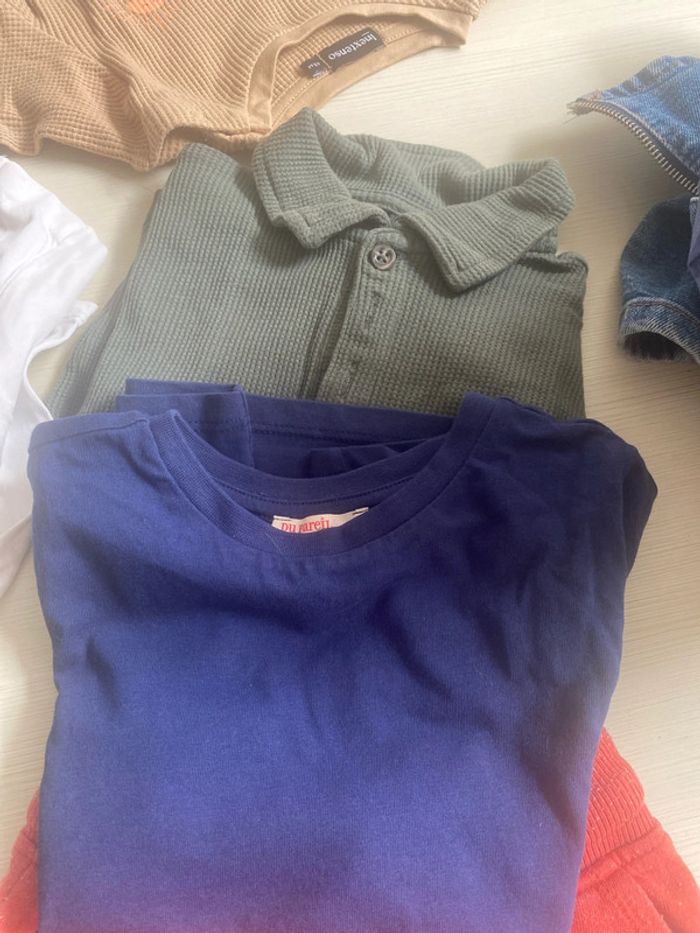 Lot de vêtements - photo numéro 6