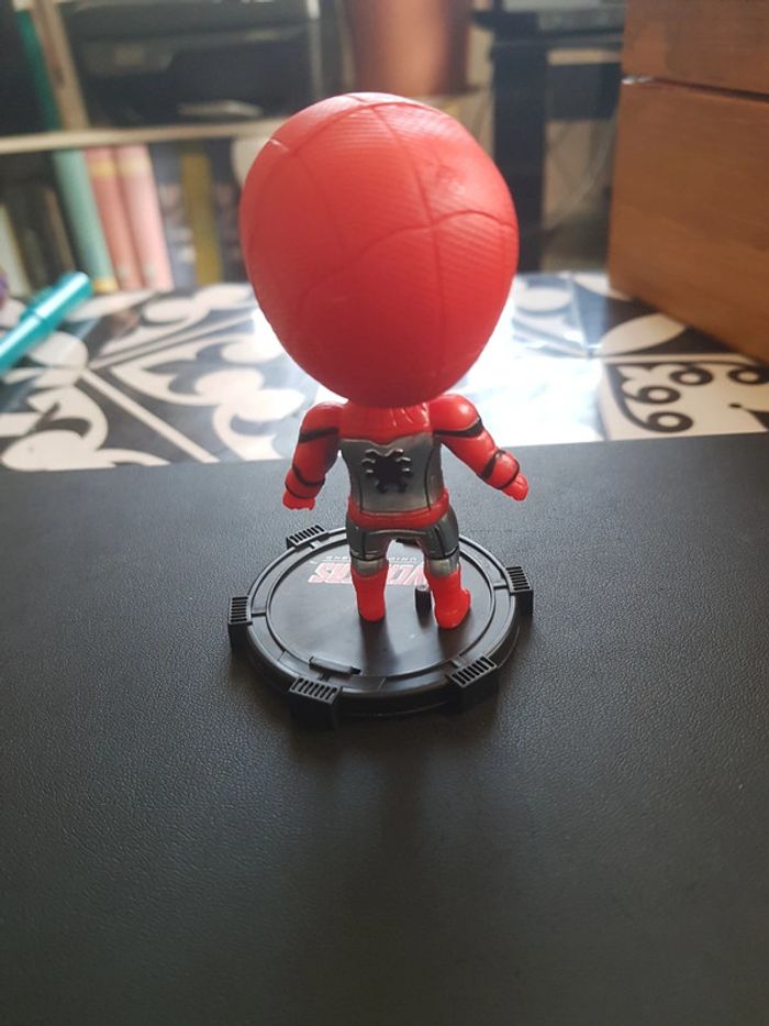 Figurine Avengers - photo numéro 2