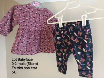 Ensemble Babyface