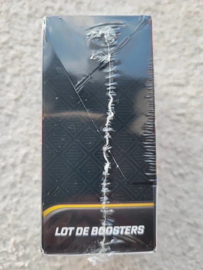 Bundle ME02 Flammes fantasmagoriques - photo numéro 5