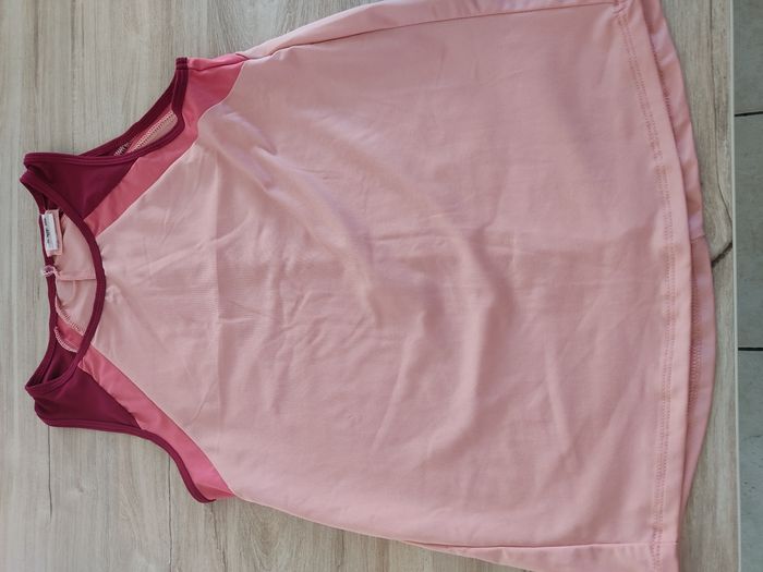 Vêtements de sport