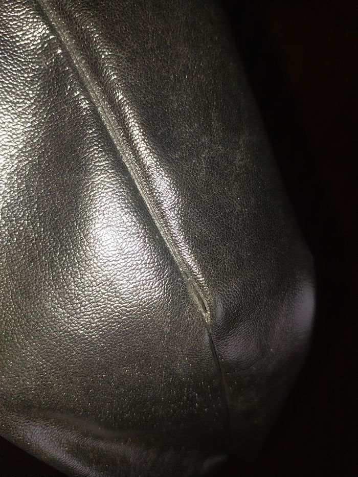 Pantalon évasé 18/24 mois zara - photo numéro 4