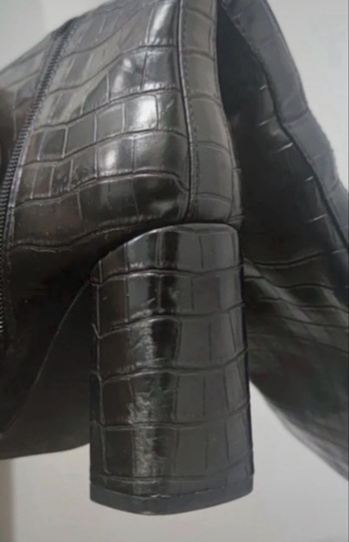 Bottes femme - photo numéro 9