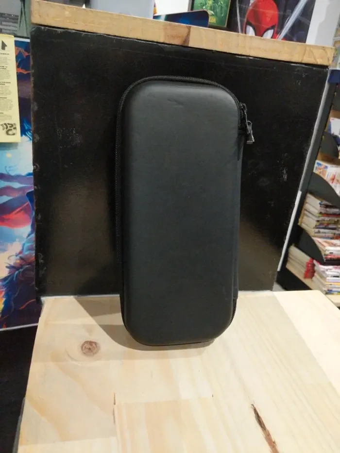 Housse Licorne Be Cool Konix - Nintendo Switch - photo numéro 3