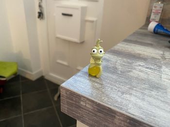 Figurine luciole ray la princesse et la grenouille disney