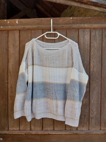 Pull femme Taille unique