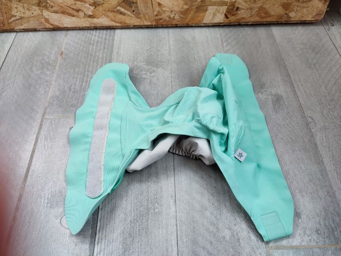 Couche hamac taille L - photo numéro 2