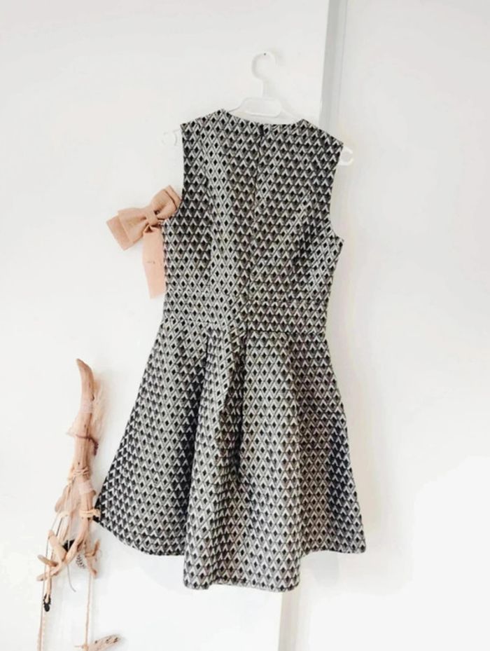 Robe Femme La Redoute Édition – Taille 38 – Très Bon État - photo numéro 2