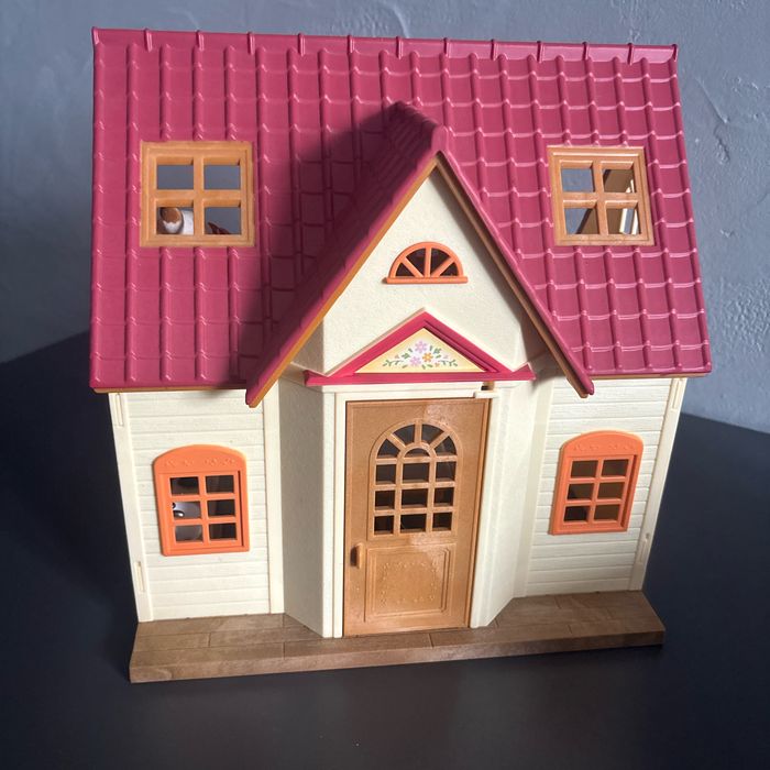 Cottage Sylvanian - photo numéro 4