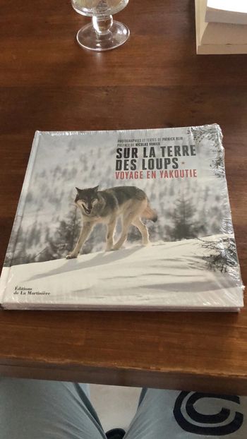 Sur la terre des loups